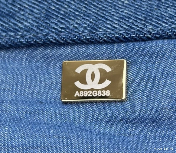 Firstbag Ru SHOPPING BAG CHANEL 0729